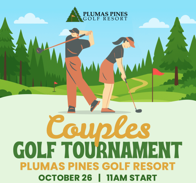 Couples Tournament